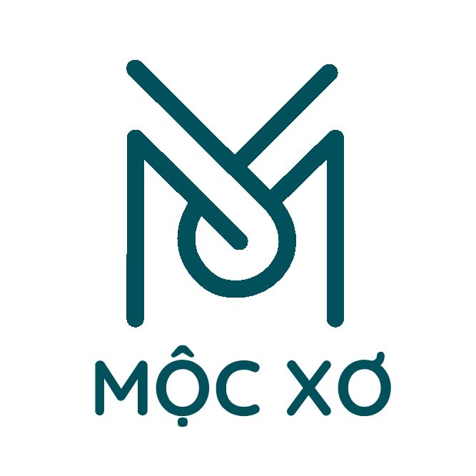 Xơ Mướp Mộc Xơ